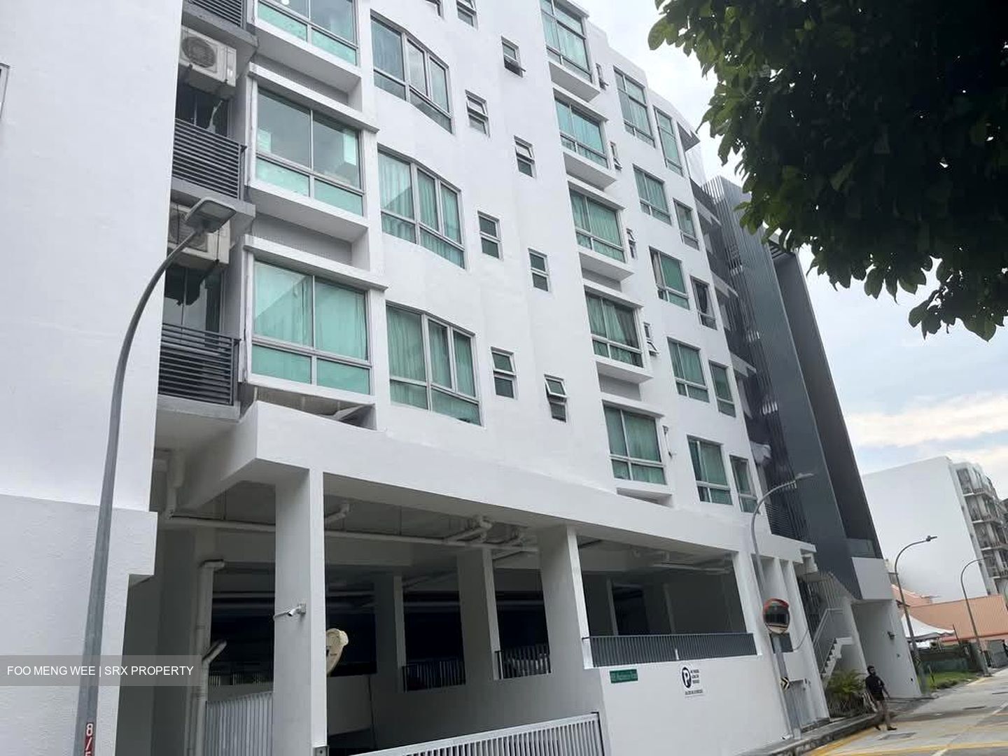 Mackenzie 88 (D9), Apartment #577792261